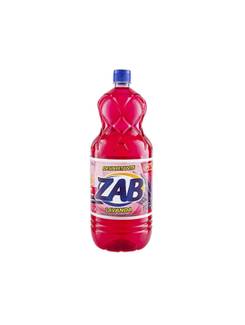 DESINFETANTE 2L - LAVANDA - UN - ZAB