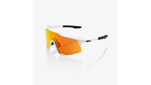 OCULOS 100% SPEEDCRAFT - SOFT TACT OFF WHITE 