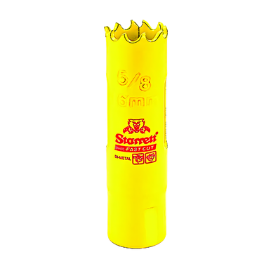 SERRA COPO PARA METAL STARRETT FAST CUT 16 mm FCH0058-G