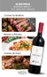 Vinho Almaúnica Reserva Merlot DO Vale dos Vinhedos 750ml
