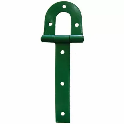DOBRADICA PORTEIRA 1/8 2L 22cm CINFER