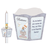 Protetor de Velas (SK-01)