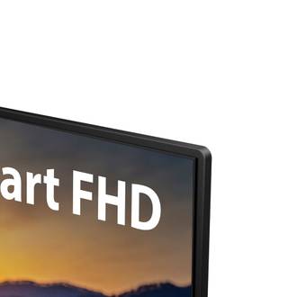 SMART TV LED 43 FULL HD 43V35MS - TB021M - PRETO - UN - TOSHIBA
