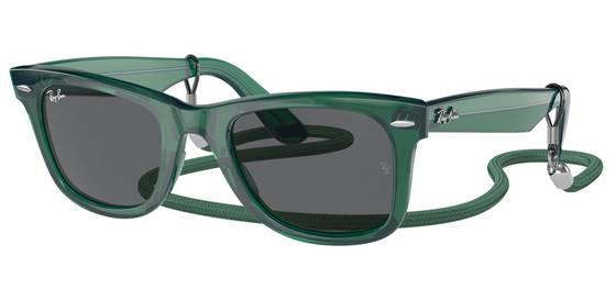 OCULOS RAY BAN COLOR BLOCK RB2140 6615B1