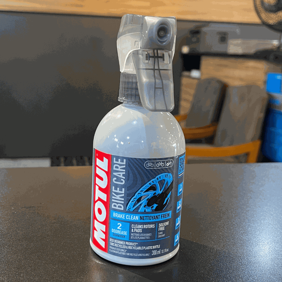 Desengraxante Limpa Corrente Motul 300ML	