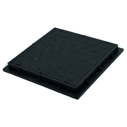 TAMPAO PVC FECHADO 30x30 1014 3 ROMA