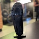 Sapatilha Shimano SH-XC300 MTB Preta e Bege - 6