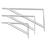 CANTONEIRA MAO FRANC RED LEVE 29 13mm x 2,7mm  NACIONAL