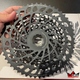 Cassete Sram Original GX-1275 Eagle 10-52 12V Preto - 3