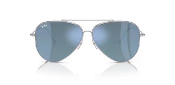 Descubra o Estilo Invertido com os Óculos de Sol RayBan Reverse
