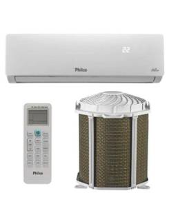 AR CONDICIONADO SPLIT HW INVERTER G-TOP AUTO 9000 BTUS  FRIO 220V  - BRANCO - UN - PHILCO