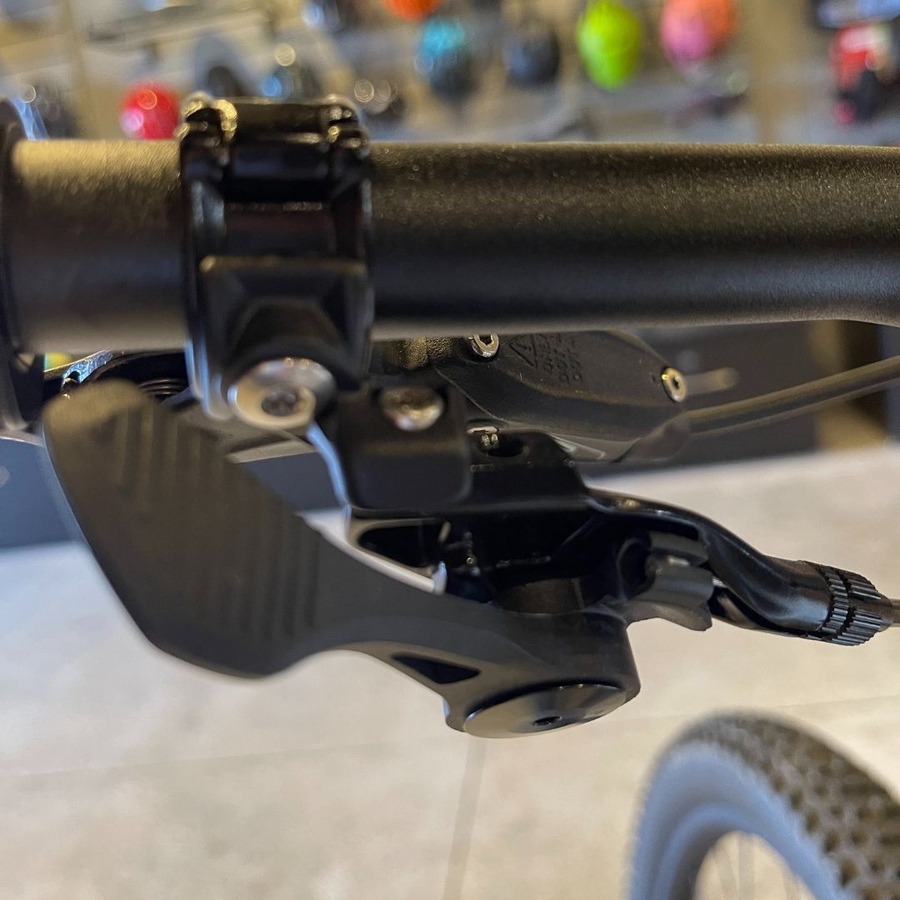Matchmaker para freio SRAM ou SHIMANO