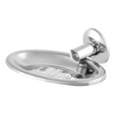 SABONETEIRA PAREDE METAL ALPHA ACB002