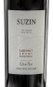 Vinho Suzin Cabernet Franc 750ml