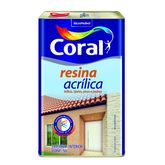 RESINA ACRILICA CORAL 5L