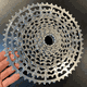 Grupo de Peças Sram SPECIAL EDITION 1987 - 9