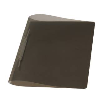 PASTA FERRAGEM PLASTICA OFICIO - 0291 - FUME - PCT 10 - DELLO