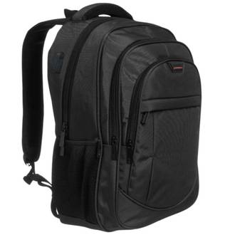 MOCHILA P/NB 15,6 3653.1 - PRETO - UN - UNICROSS