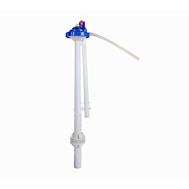 ENTRADA DA ÁGUA CONVENCIONAL ASTRA KEU