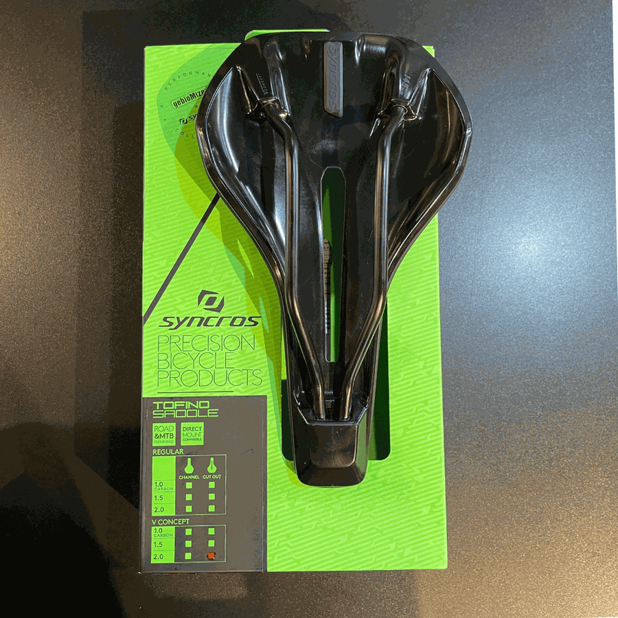 Selim Syncros Tofino V2.0