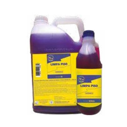 LIMPA PISO CERAMICO 950ml NACIONAL