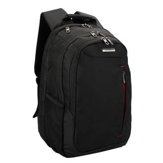 MOCHILA P/NB GUARD IT 16" 88U009005 - PRETO - UN - SAMSONITE
