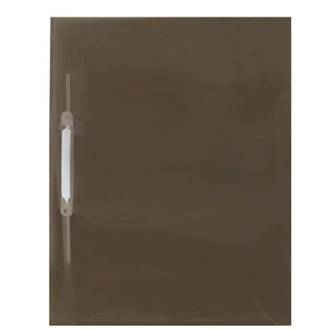 PASTA FERRAGEM PLASTICA OFICIO - 1039 - FUME - PCT 10 - ACP