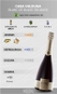 Espumante Casa Valduga Blanc de Blanc 130 anos 750ml