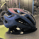 Capacete Scott Arx Plus Roxo - 1
