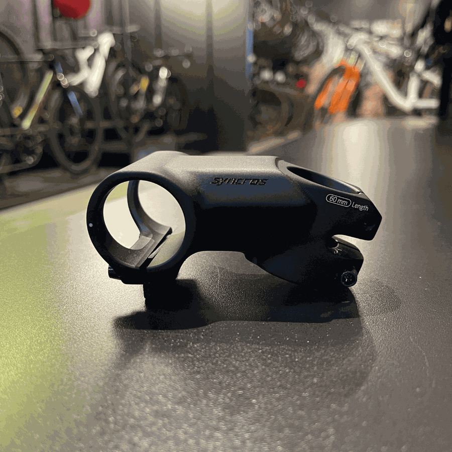 Mesa Avanço Syncros XC DC 2.0