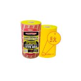 LONA AMARELA 4x50x13Kg(GRATIS 10m) MAXILONA