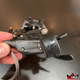 Kit de Upgrade Sram Original SX 12v Preto - 5