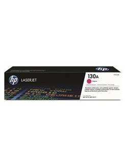 TONER 130A MAGENTA CF353AB - UN - HP