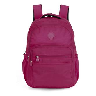 MOCHILA COSTAS JUVENIL ADV MS50131AV - PINK - UN - LUXCEL