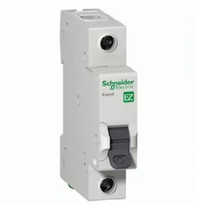 DIN SCHNEIDER EASY9 .MONO C 004A EZ9F33104
