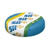 FIO CABO 750V 16,0mm AZUL SIL(100m)