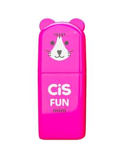 MARCA TEXTO FUN MINI NEON  - ROSA - UN - CIS