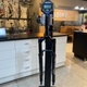 Garfo de Suspensão Rockshox Original Sid SL Ultimate Brain Preta de 100mm - 6