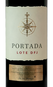Vinho Portada Lote DFJ Tinto 750ml