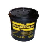HIDROASFALTO  3,6lt NACIONAL