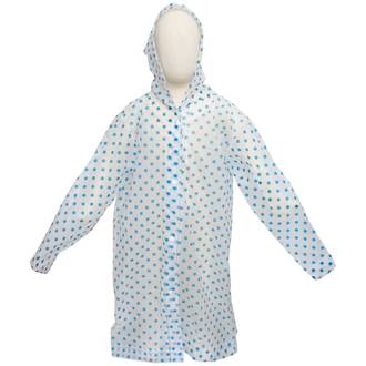 CAPA DE CHUVA INFANTIL YS35032 - UN - CONVOY