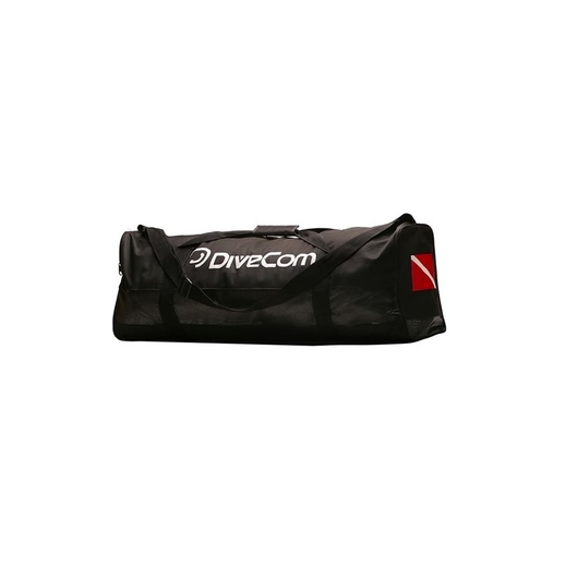 BOLSA EQUIPAMENTO DIVECOM PRETO