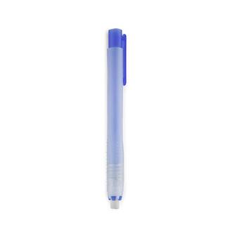 CANETA BORRACHA RETRATIL BO1001 - UN - BRW