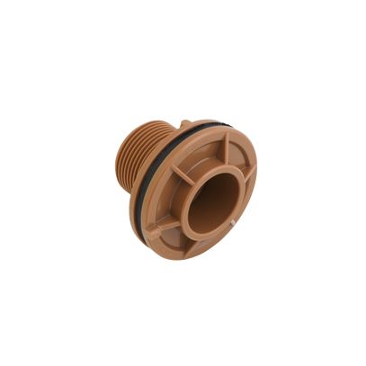 ADAPTADOR C/FLANGE 85x3 KRONA