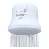 DUCHA 4T IDEALE PLUS 220Vx6800W ZAGONEL