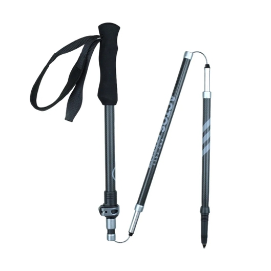 BASTÃO DE CAMINHADA ACTOS PRO RACE CARBON AZTEQ