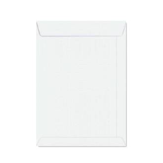 ENVELOPE SACO BRANCO C/10 80G - 31X41 - UN - VIA BRASIL