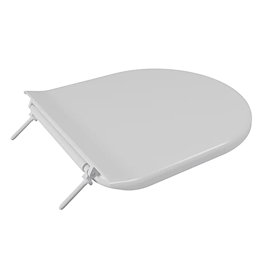ASSENTO SANITÁRIO ALMOFADADO ASTRA TCP/K BCO01