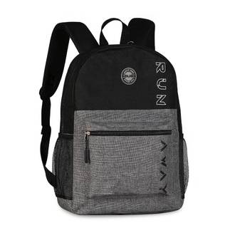 MOCHILA COSTAS RUN AWAY MF24063 - UN - CLIO