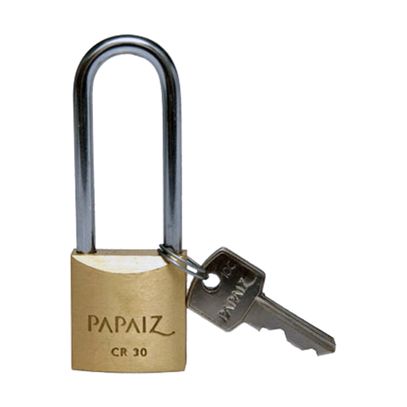 CADEADO PAPAIZ HASTE LONGA 45/70